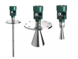 给水工程液位计的选型