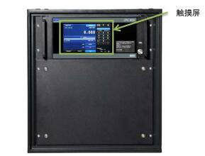 Mensor压力控制器CPC8000-H的测量模式