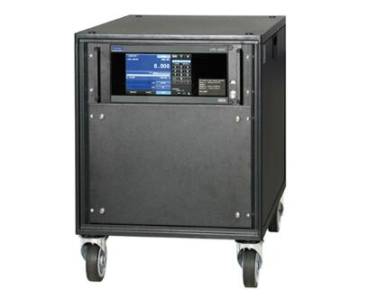 Mensor压力控制器CPC8000-H的日常维护