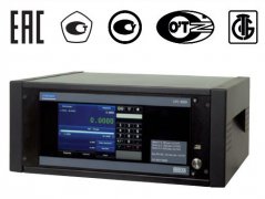 Mensor压力控制器 CPC8000的产品特性