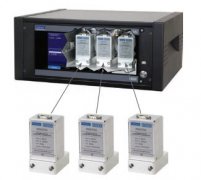 Mensor 压控制器CPC8000的模块化设计