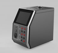 HSIN150校准短支卫生型温度传感器