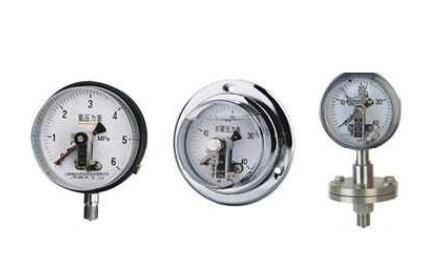 压力表校验时示值出现问题的解决办法