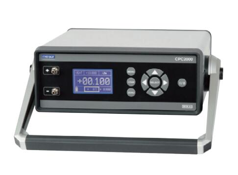 mensor压力控制器