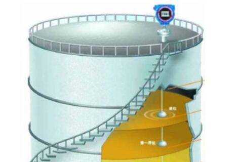 液位计和料位计的区别