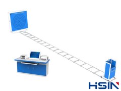 HSIN8000液位计检定装置大量程,竖向检尺台