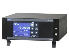Mensor CPC4000压力控制器应用和功能