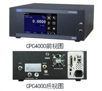 Mensor CPC4000在工业制造的应用