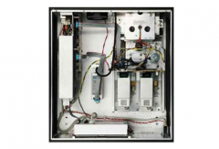 Mensor CPC4000四种压力调节器可选