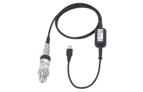 Mensor压力控制器，压力校准精 确测量