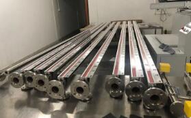 液位计测量与检定的发展