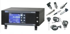 Mensor CPC4000在压力仪表制造行业的应用