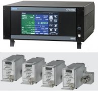 MENSOR压力控制器CPC6050多达四个压力传感器