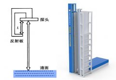 超声波液位计的误差及校准方法
