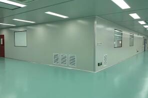 Mensor CPC2000在无尘室中的应用