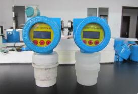 超声波液位计怎么避免受到蒸汽,泡沫影响的影响