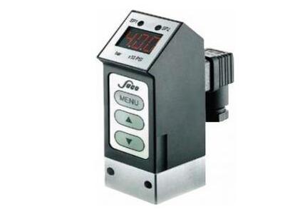 压力开关的选型