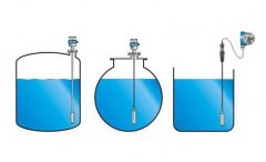 浮球液位计在减压塔中的应用