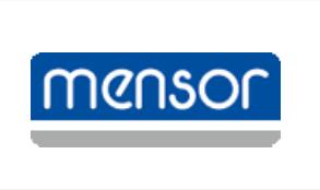 Mensor 压力控制器的媒体兼容性