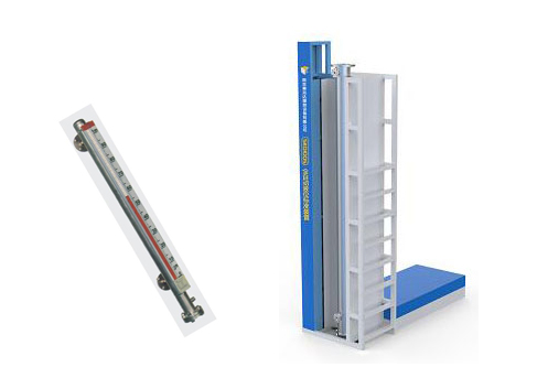 液位计检定装置的重要作用