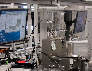 压力校准工作中的外部因素和修正