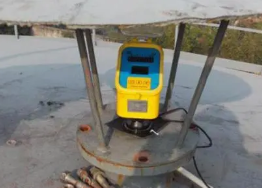 液位计检定装置在石灰石浆液领域中的应用