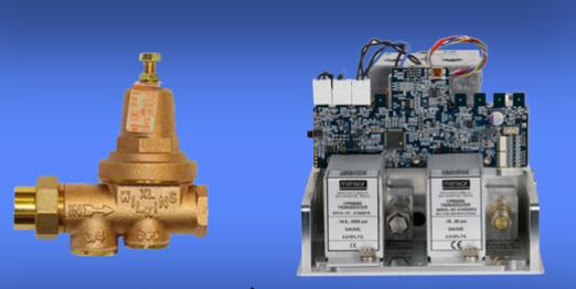 mensor压力控制器