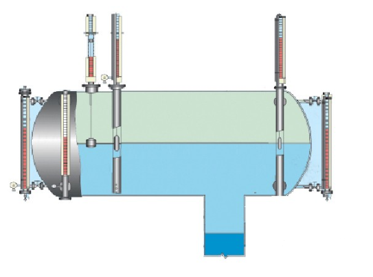 液位计使用安全技术指导