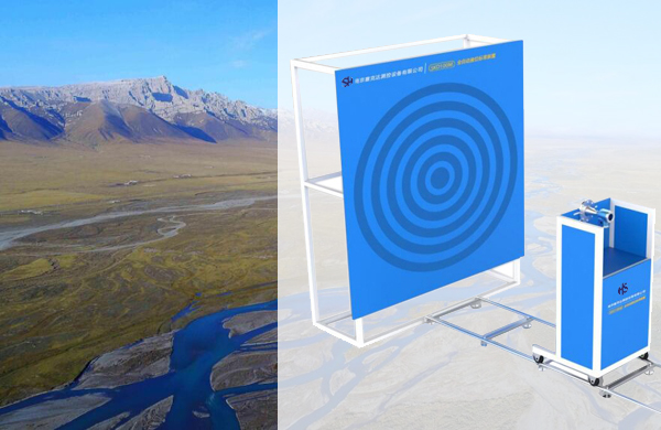 液位计检定装置