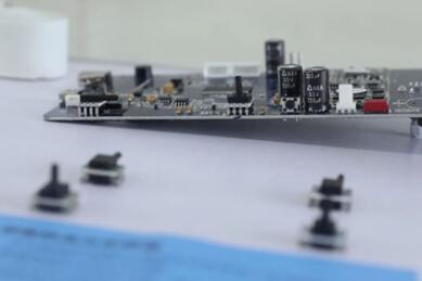 国产呼吸机&ldquo;芯&rdquo;的创新突破