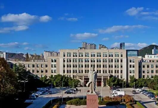 北京2024澳门原料网与大连理工大学签订压力传感器合同