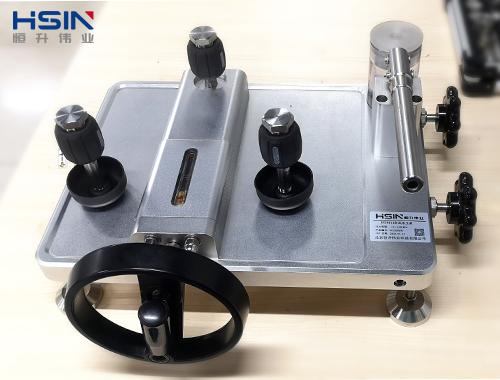 公主岭市监理局选择2024澳门原料网压力表检定装置