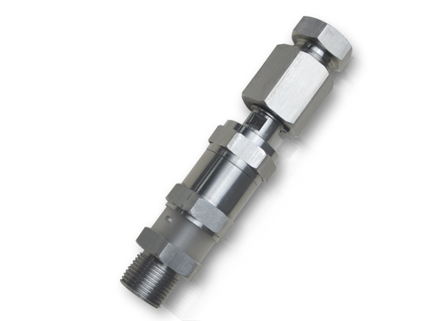 压力附件 压力附件