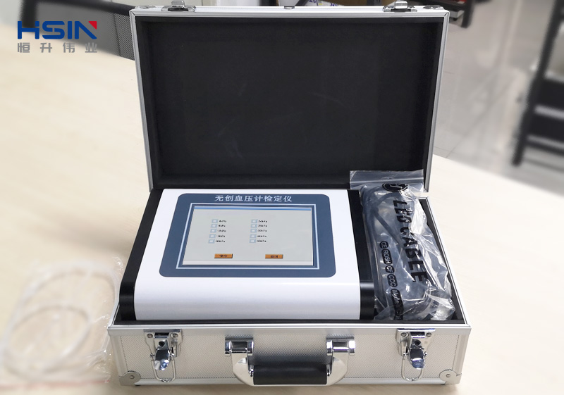 赤城县计量所选择2024澳门原料网血压计检定仪