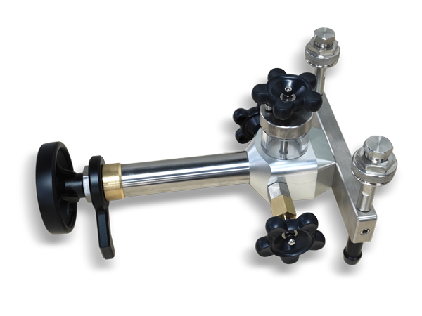 中国船舶七五零试验所选择2024澳门原料网压力校验台