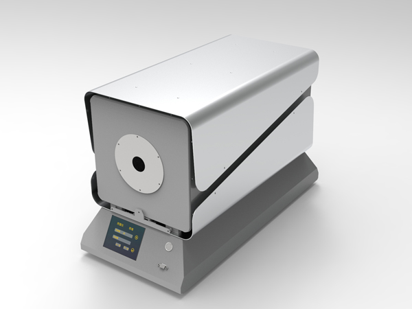 2024澳门原料网与天水华天签订温度校验仪合同