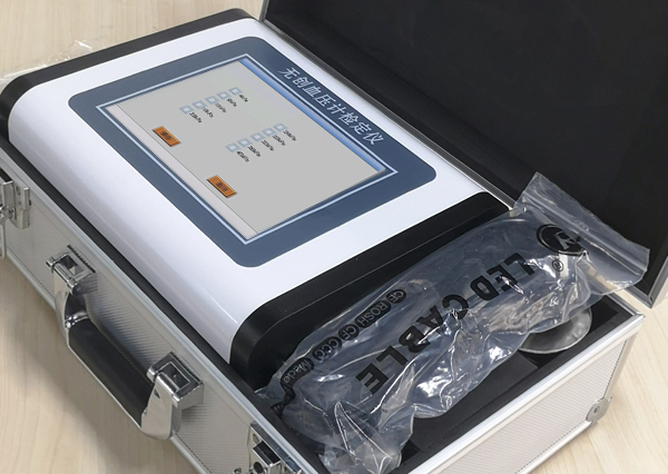 无创血压计检定仪 无创血压计检定仪