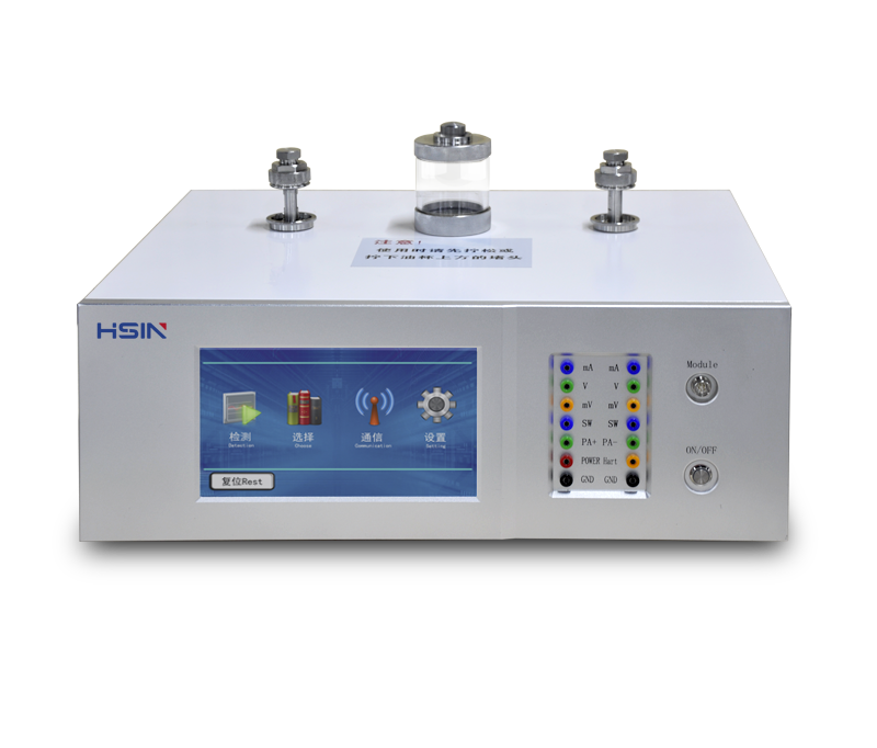 全自动压力校验台 全自动压力校验台