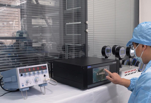 压力校验台 压力校验台