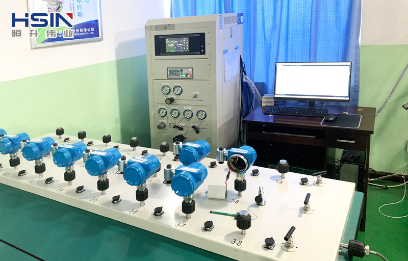 压力校验台 压力校验台