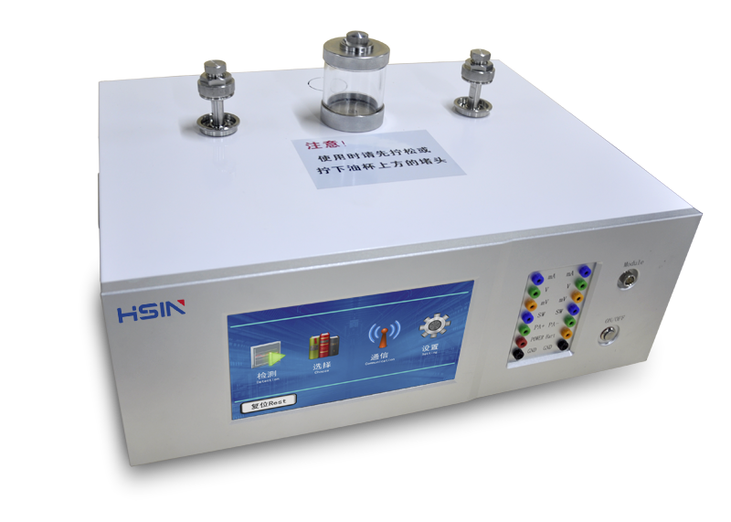 全自动压力校验台 全自动压力校验台