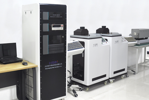 热电偶检定系统 热电偶检定系统