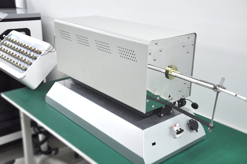 热电偶检定炉 热电偶检定炉