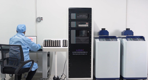 热电偶检定系统 热电偶检定系统