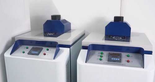 温度检定系统 温度检定系统