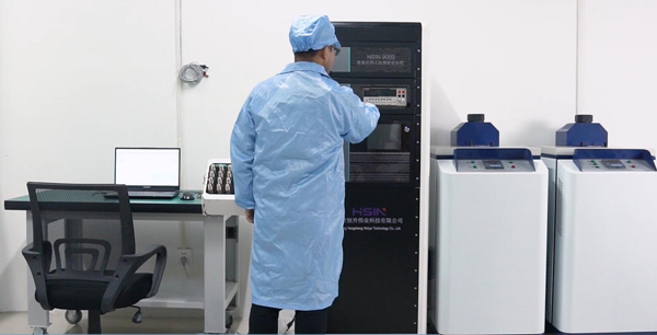 热电偶检定系统 热电偶检定系统