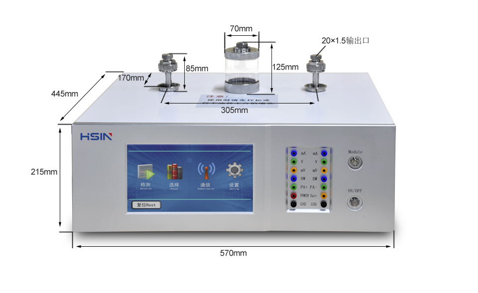 压力校验台 压力校验台