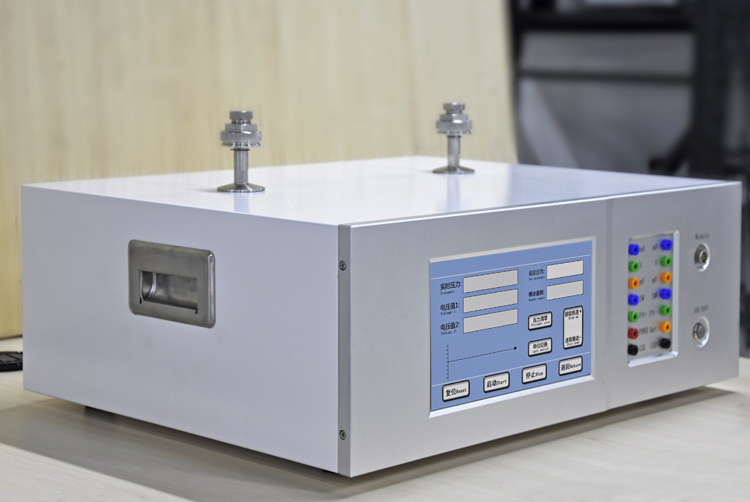 压力校验系统 压力校验系统