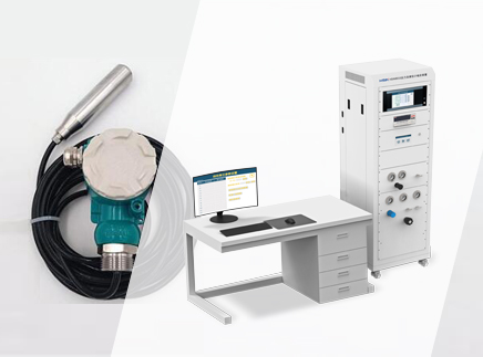 液位计检定装置 液位计检定装置