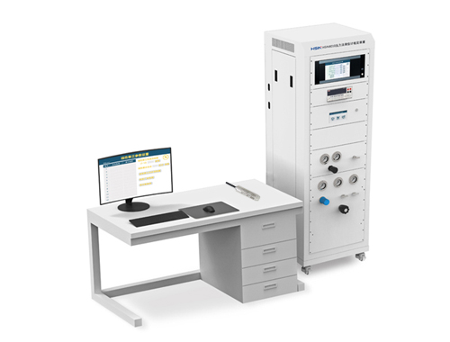 压力传感器标定系统 压力传感器标定系统